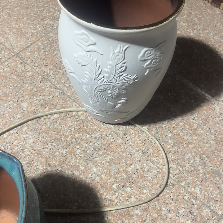 泥塑自产自销模式