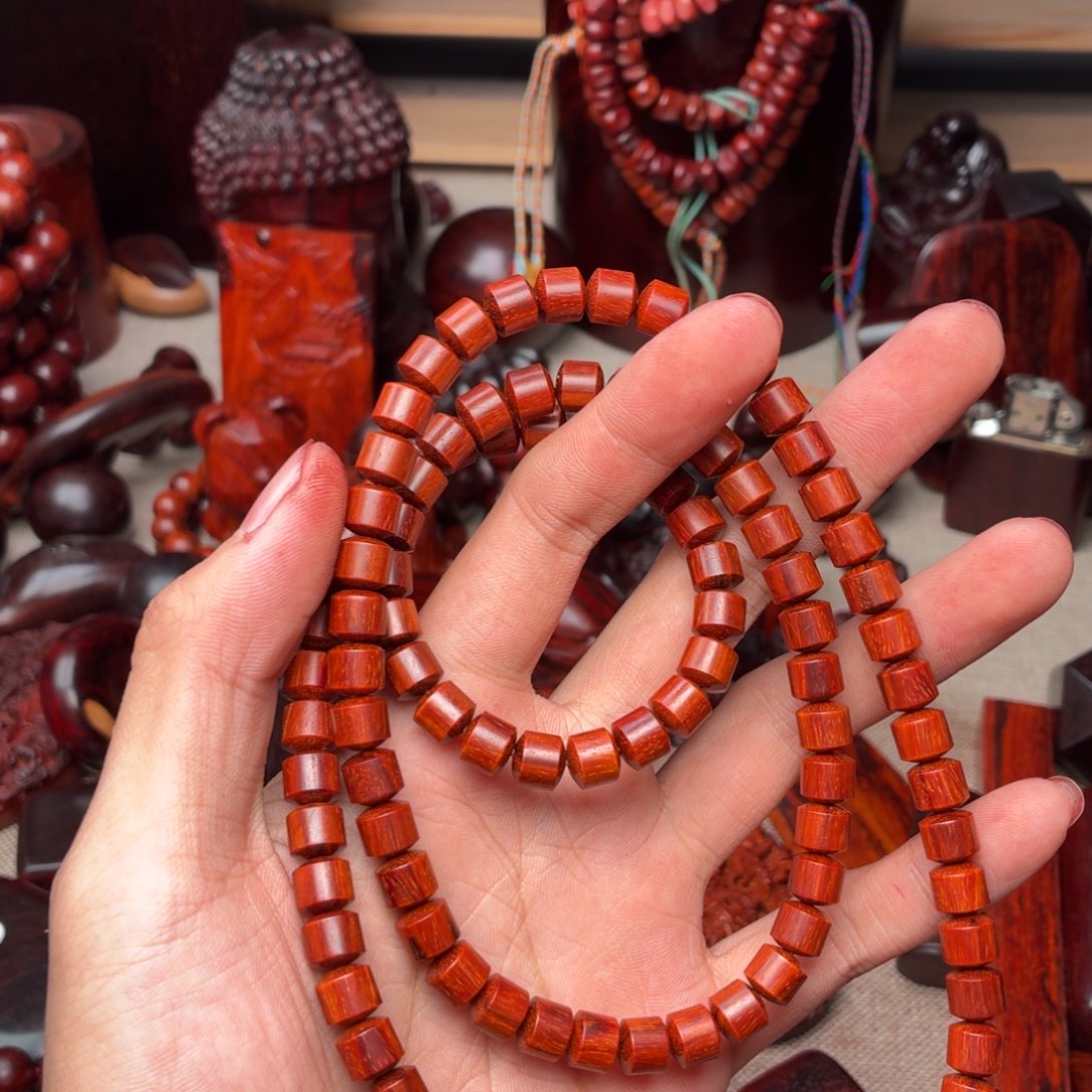 *****檀香紫檀（小叶紫檀）