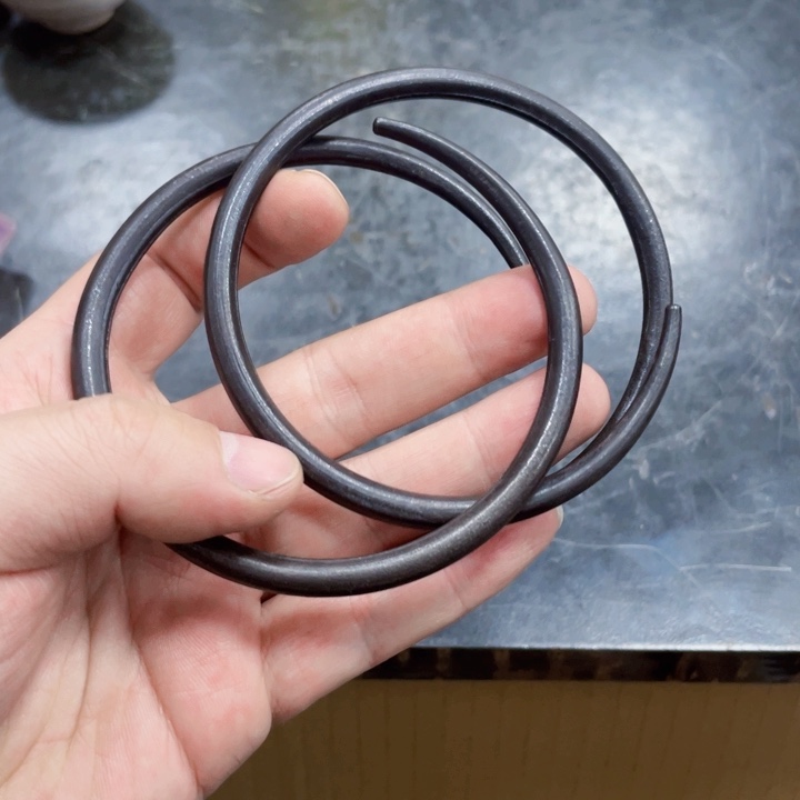 瓷片瓷制作工艺品摆件