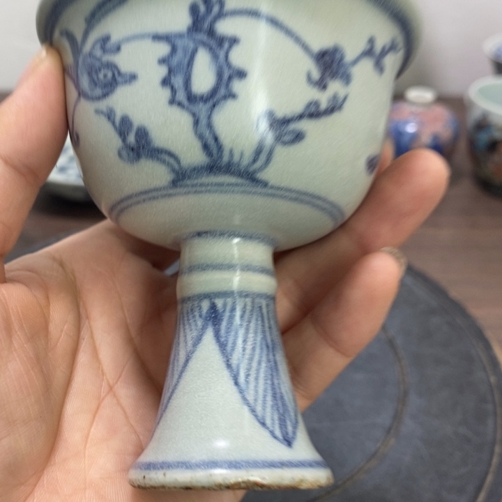 摆件景德镇陶瓷艺术品