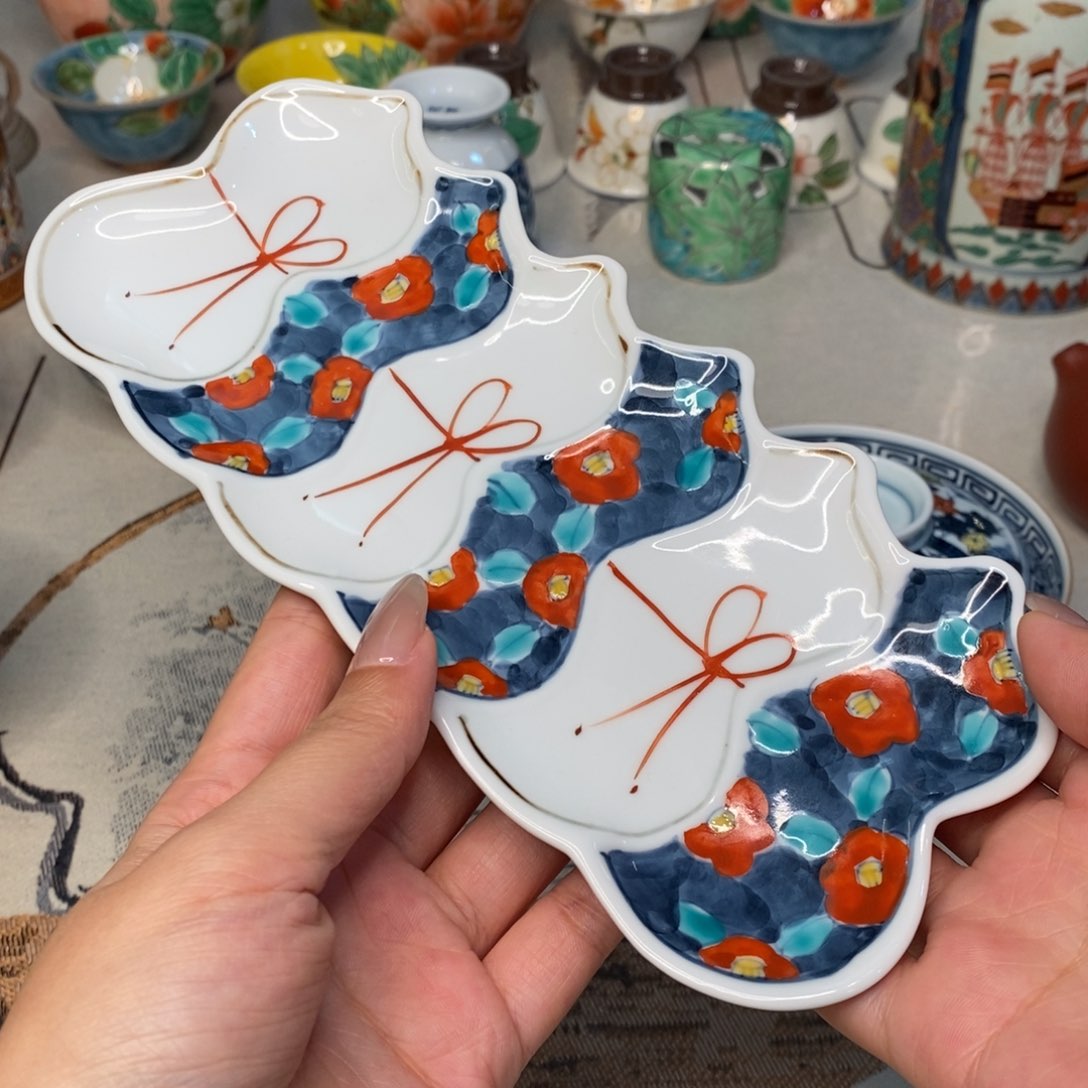 碟20 厘米小杨甄选精品