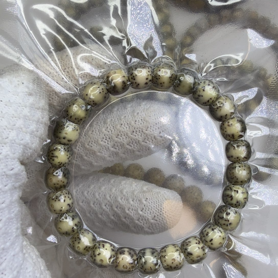 星月菩提手串单圈