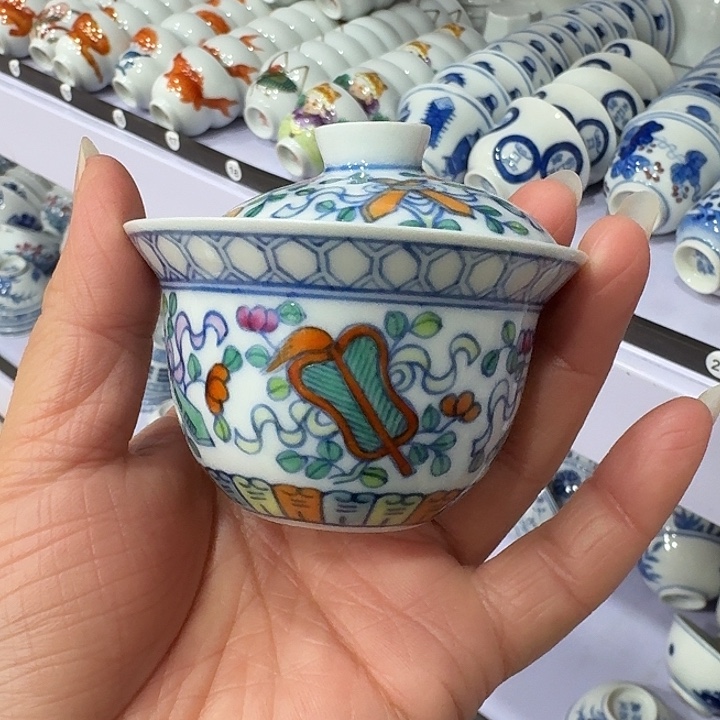 陶瓷艺术品收藏陶瓷