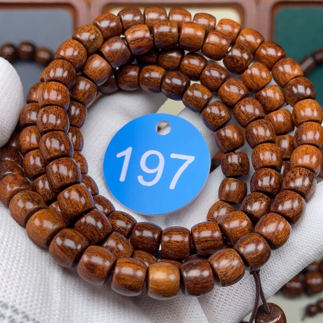 贡木手串/手链8✖️9