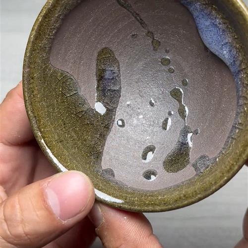 【闪购商品】茶盏-225............