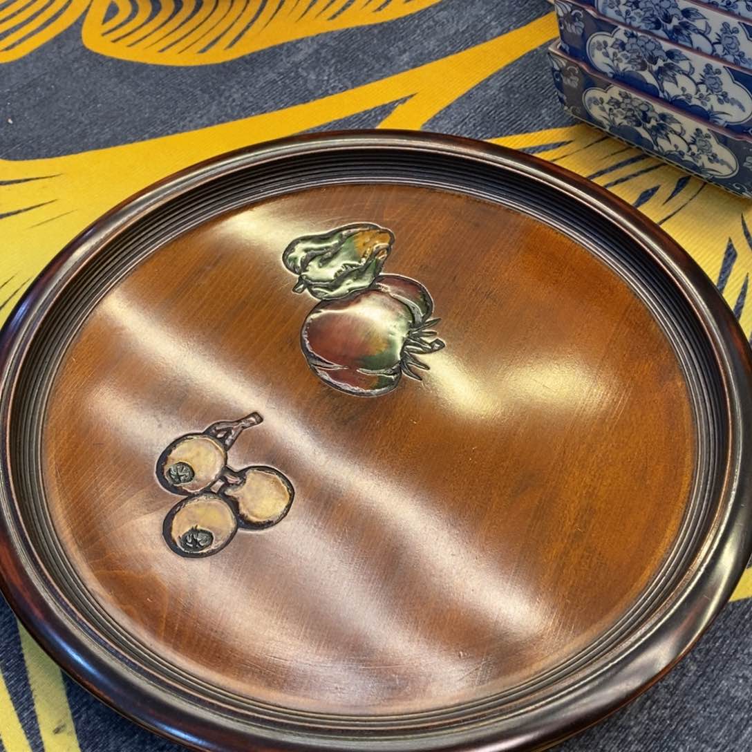 碟32 厘米小杨甄选精品