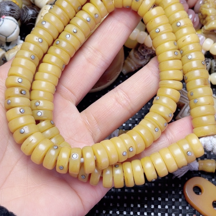 其他驼骨其他配饰