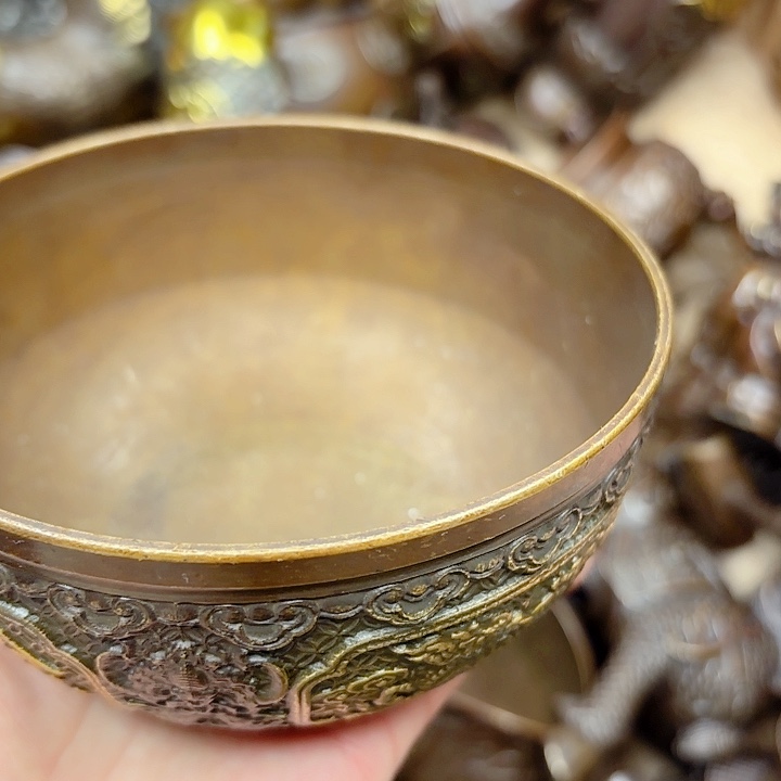 铜摆件摆件摆件品