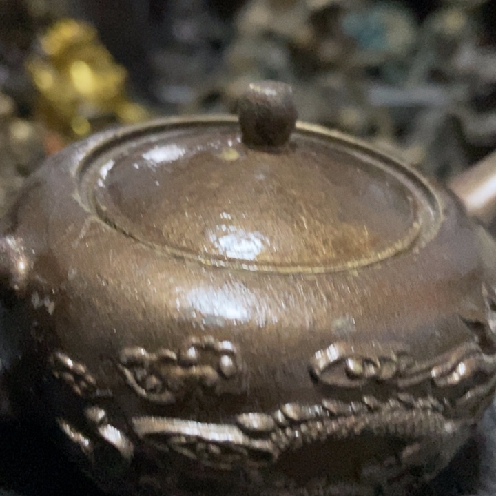 铜工艺品家具摆件