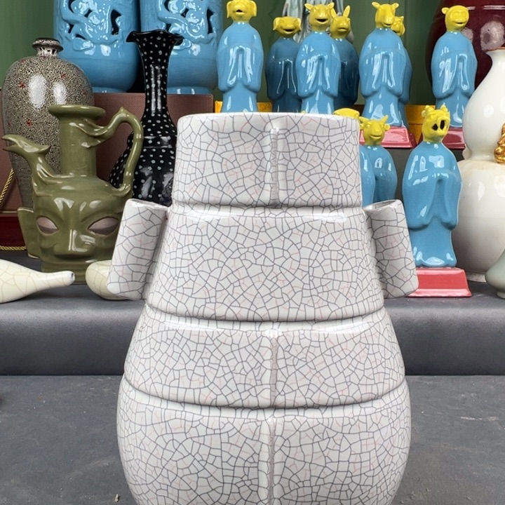 瓷器艺术品收藏鉴赏