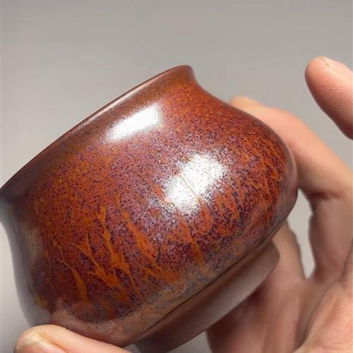 【闪购商品】茶盏-114............