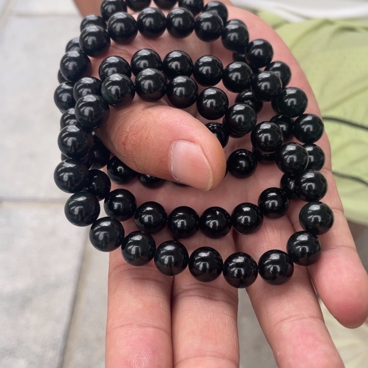 和田玉未镶嵌颈饰多样性发货，发其一