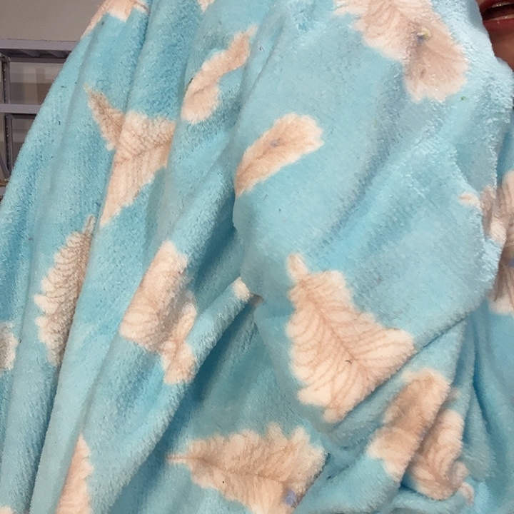 莫代尔纤维布头布料