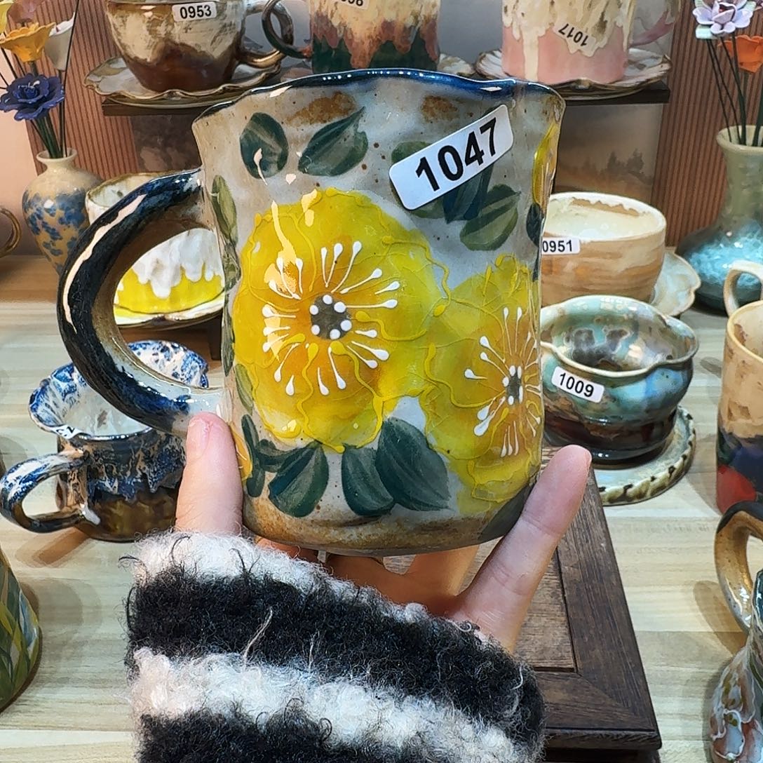 陶摆件哈哈哈哈哈哈