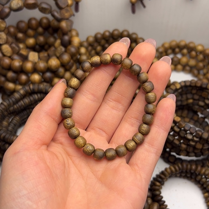 沉香沉香碎屑种植奇楠999结油 卡07，4克