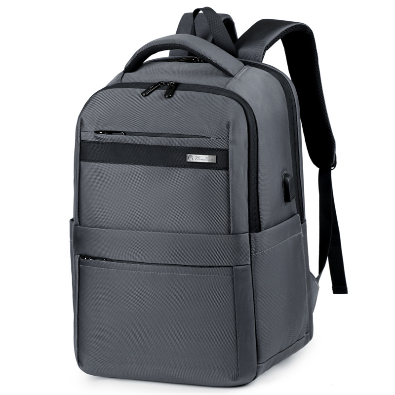 百搭通勤双肩包防水电脑包35升双肩背包电脑双肩包