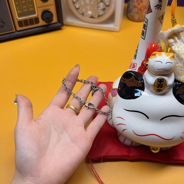 琉璃非金属手链啊啊啊啊啊啊