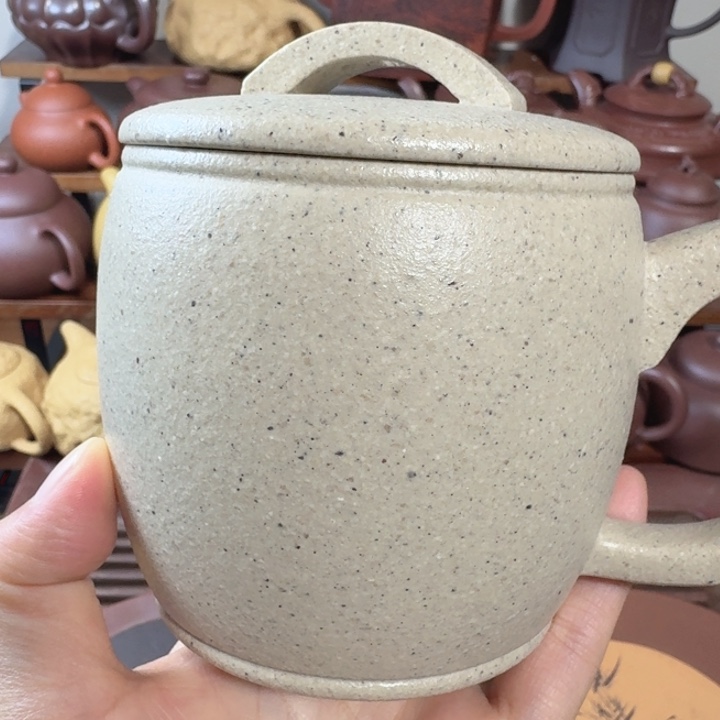 原矿白玉段450cc微瑕