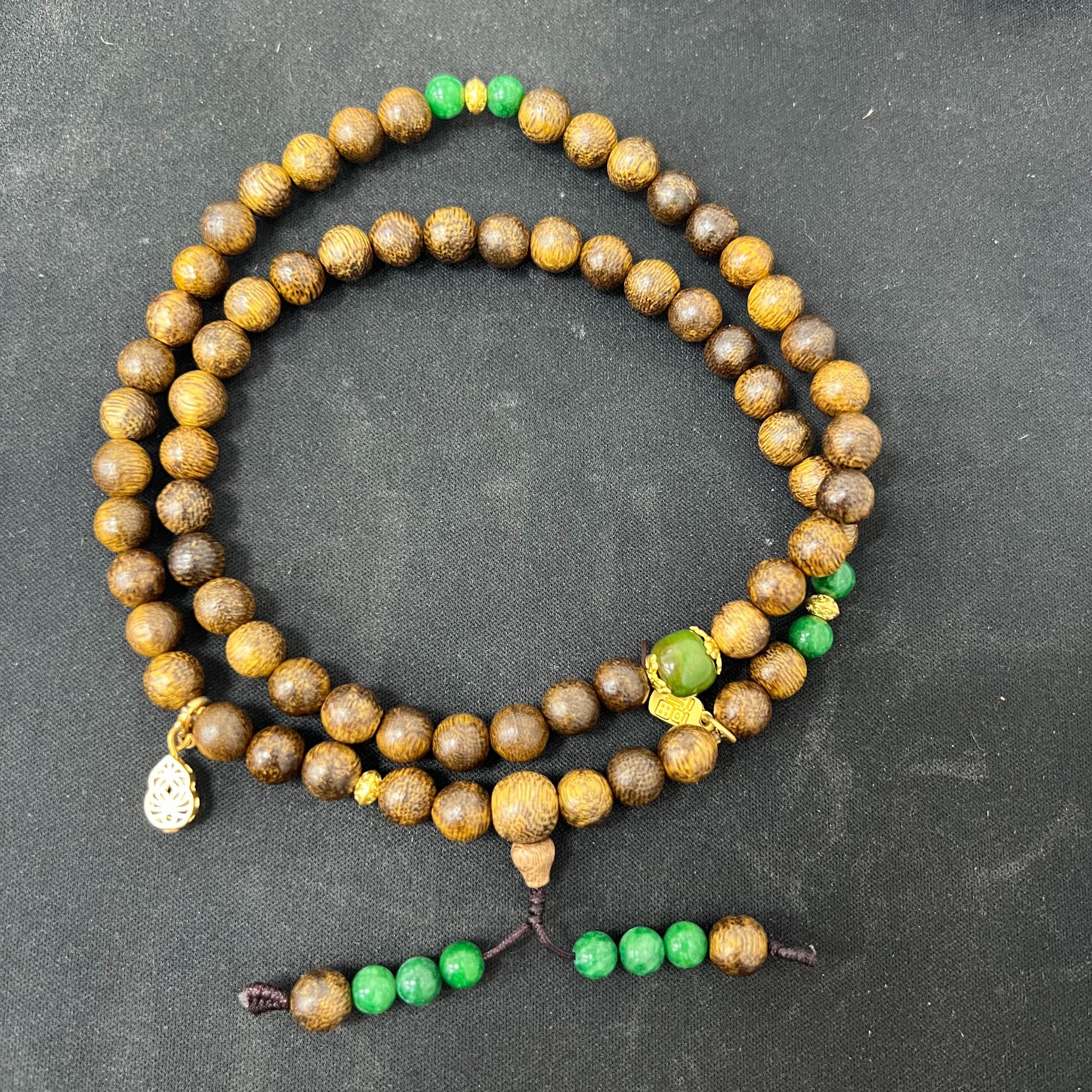 XY129精品手串（无礼盒）