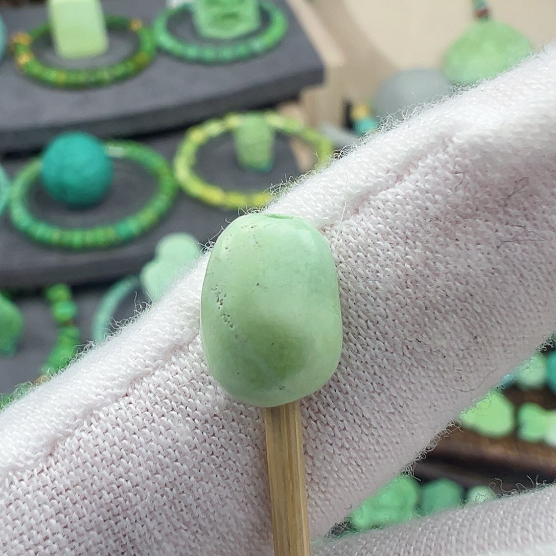 绿松石绿松石L未镶嵌