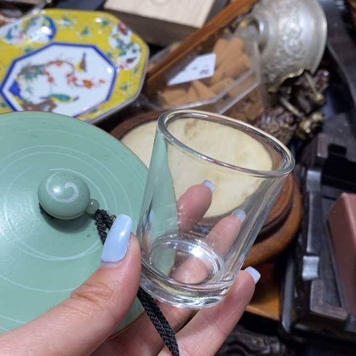 紫砂陶瓷艺术陶瓷艺术