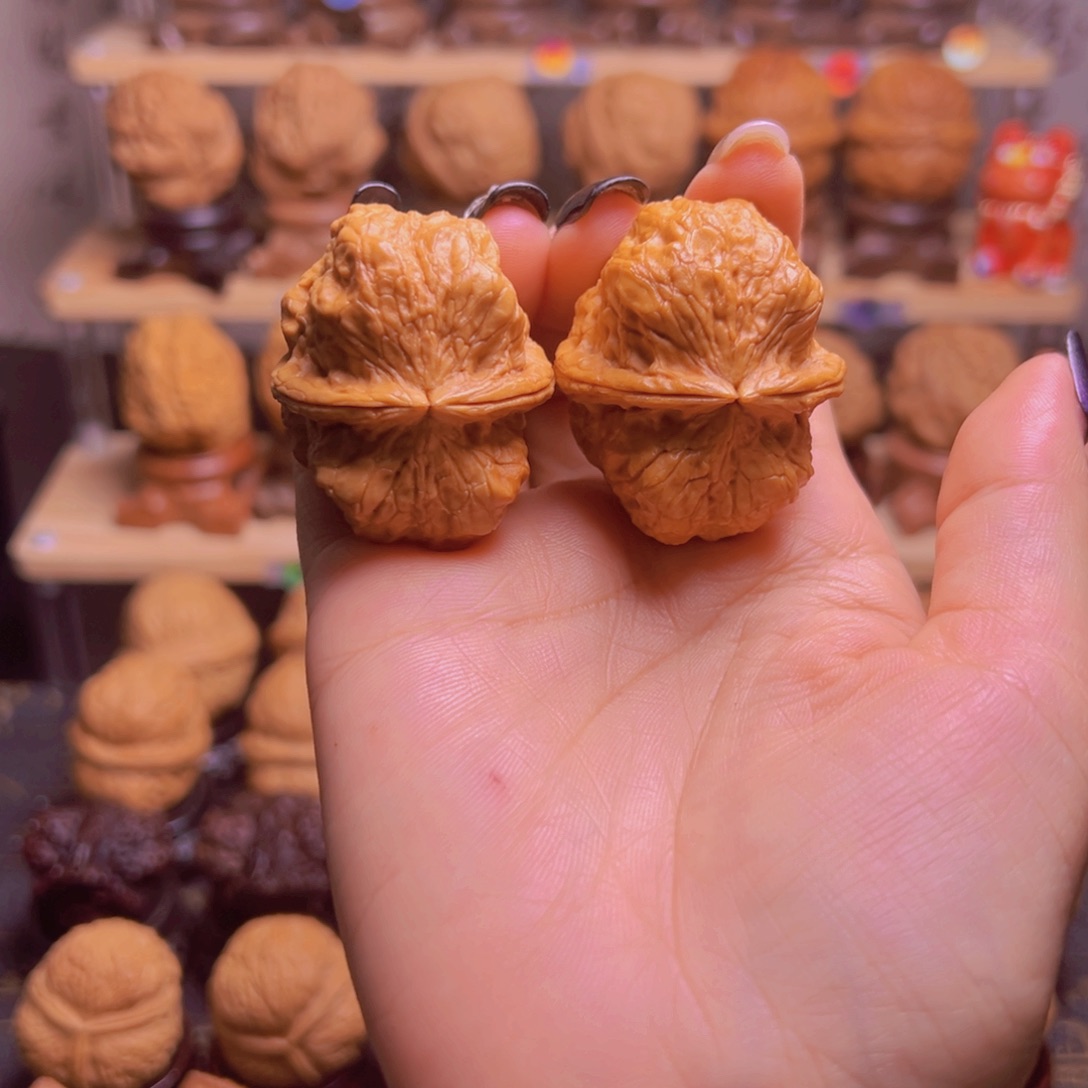 把件桃核至尊蟾王H10、40……