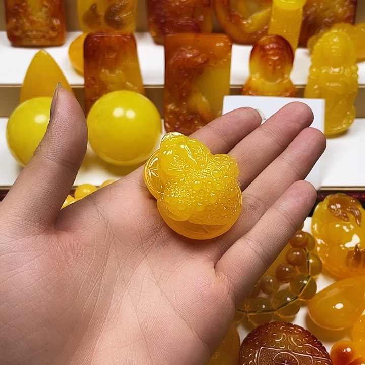 抖音严选好物商品