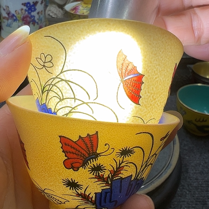 瓷片摆件摆件摆件摆件