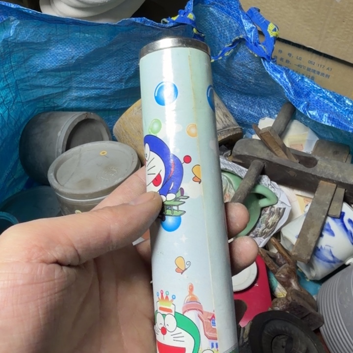 张***华民俗物件杂项专拍