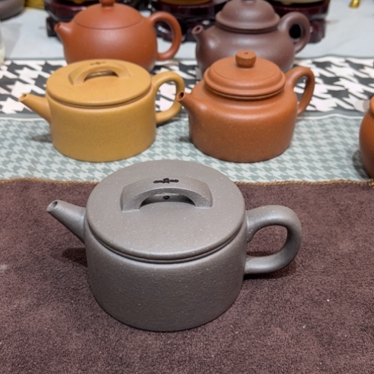 天青汉瓦容量二百一