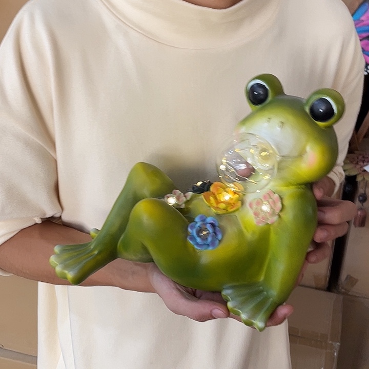 瓷片样品样品样品躺青蛙