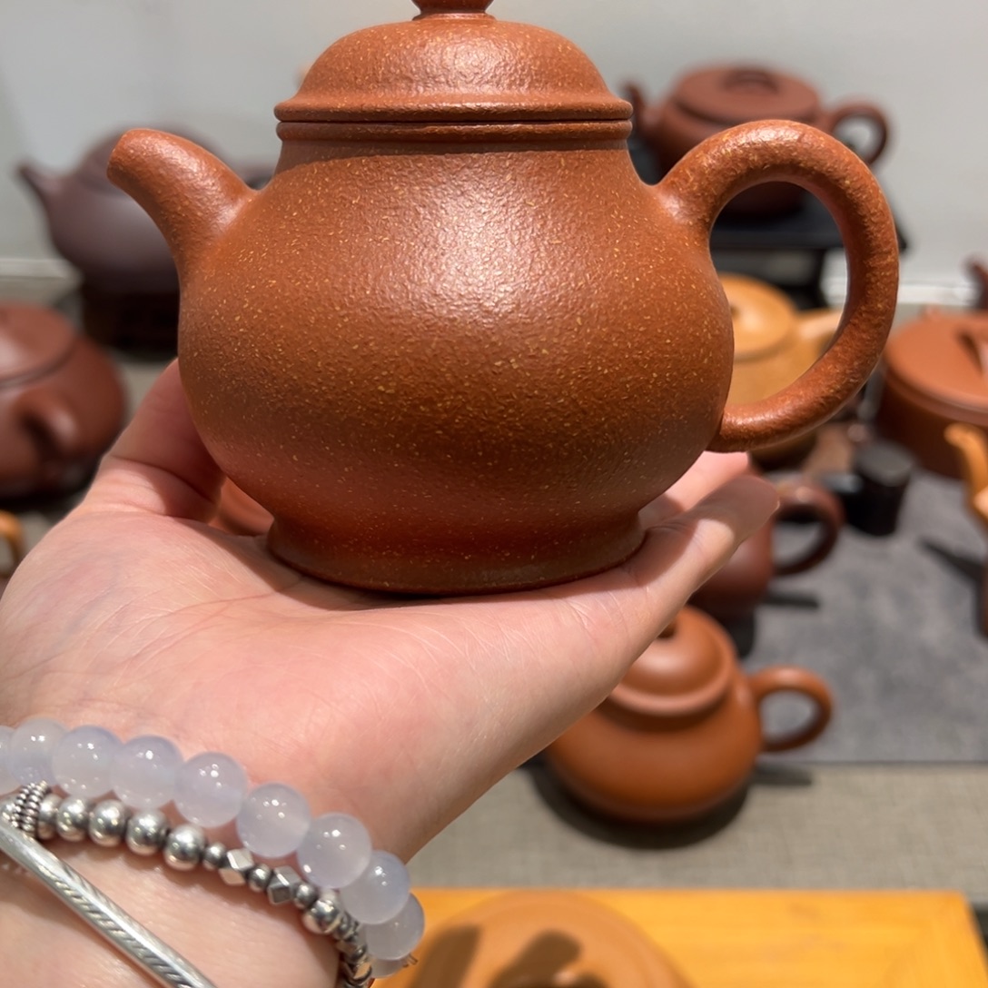 云***，紫砂茶杯宜兴紫砂壶