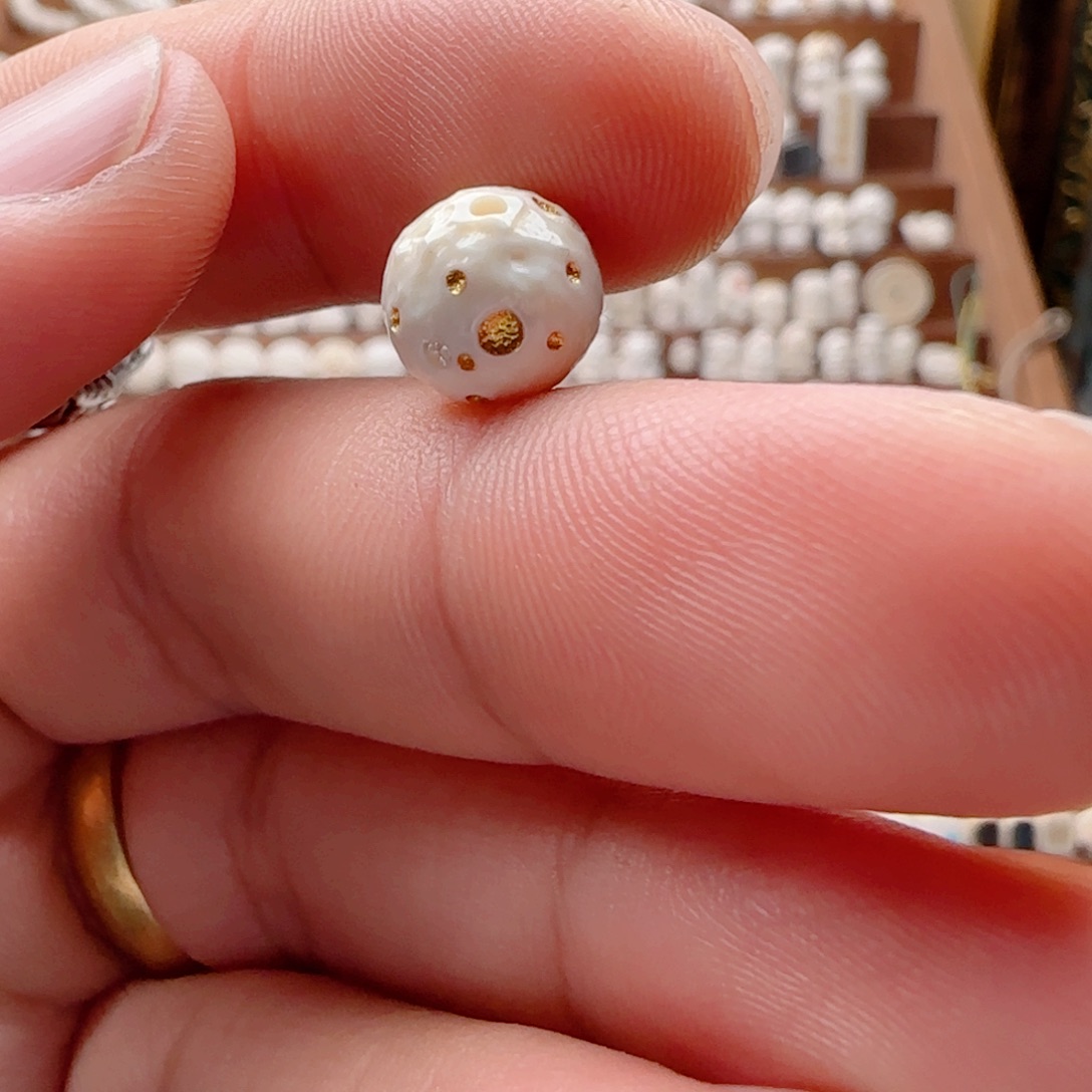 ****来其他猛犸象牙小星球