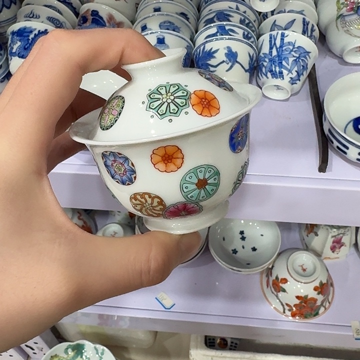陶瓷艺术品收藏陶瓷