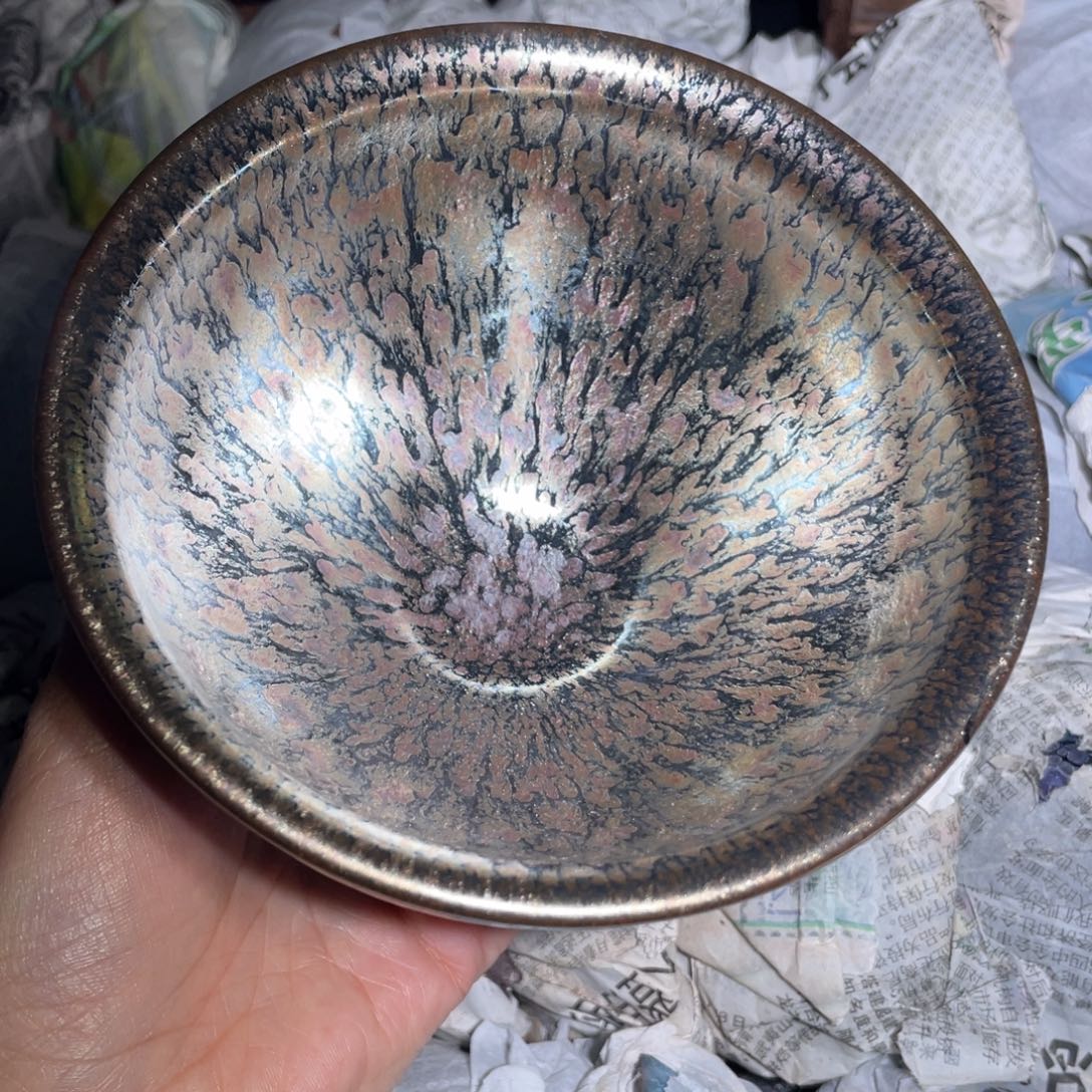 茶盏建盏直播间链接