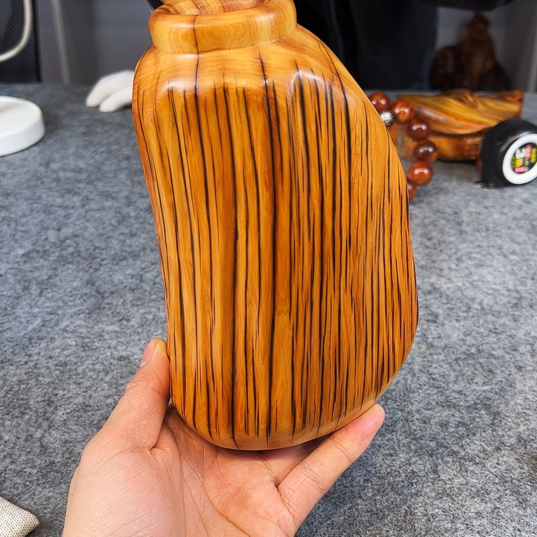 柏木（崖柏）精品香料老陈化