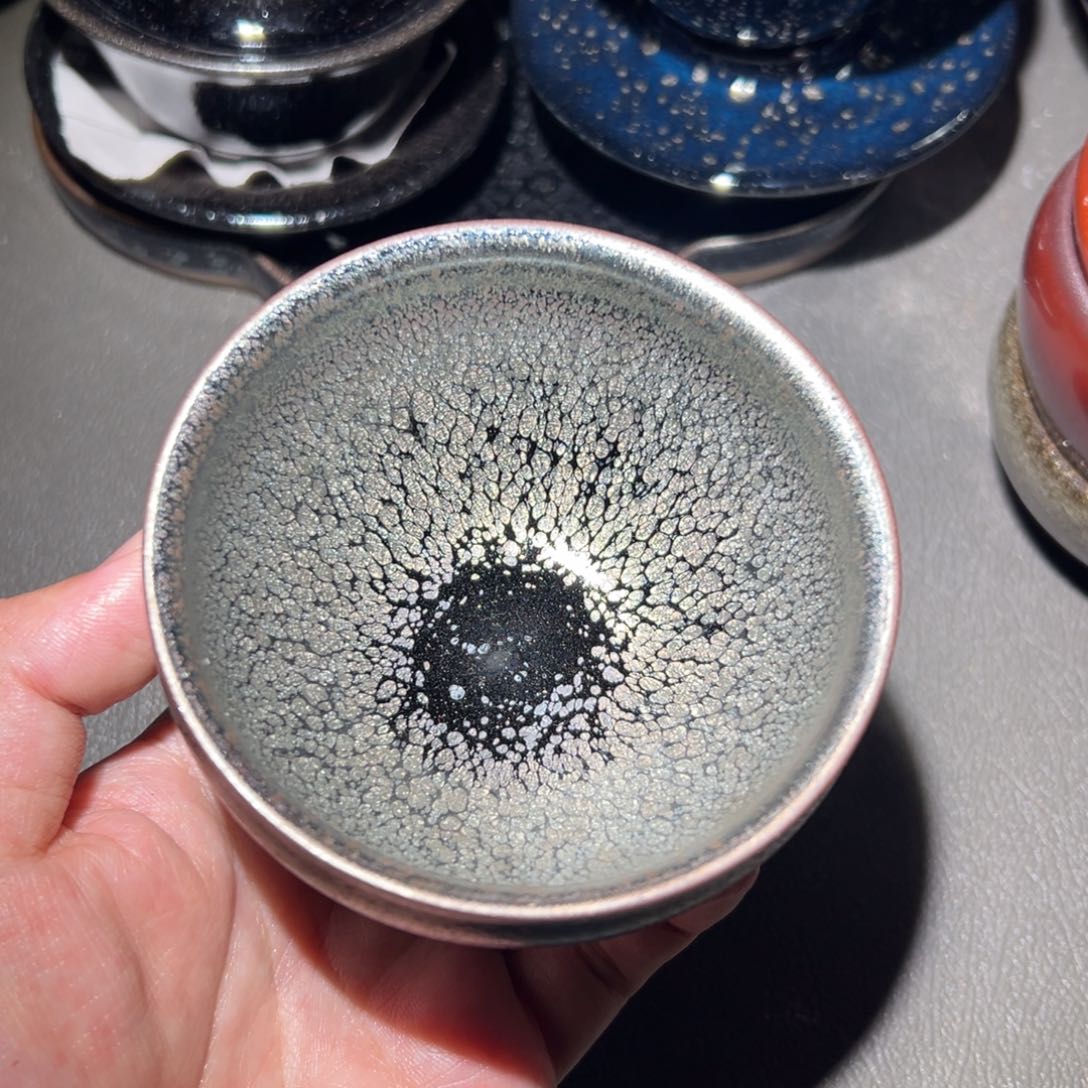 茶盏你要吃那样东西你不