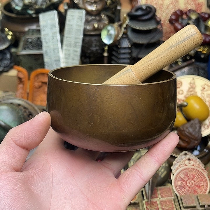 嘉嘉精品铜器摆件
