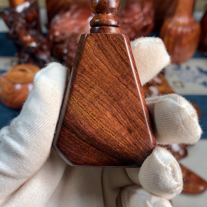 黄花梨/降香黄檀把件把件