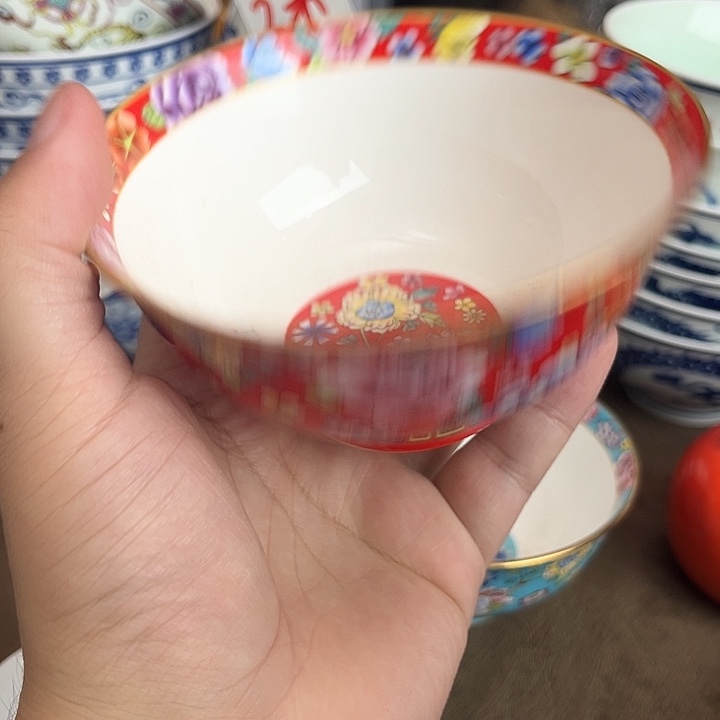 景德镇正品陶瓷艺术品