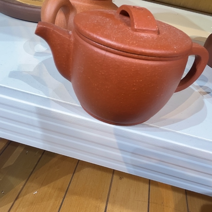 开播福利小多只100cc五彩段紫砂150cc红降汉瓦裂掉