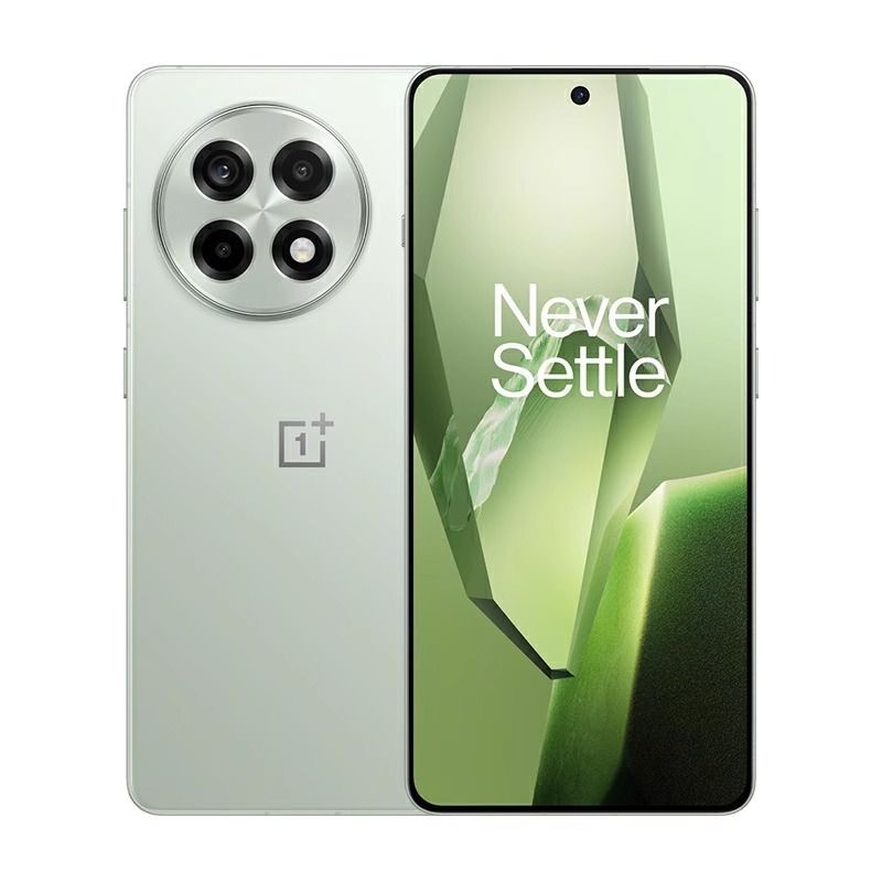 99新 OnePlus/一加   Ace5 第三代骁龙8 性能凶猛  英 二手严选