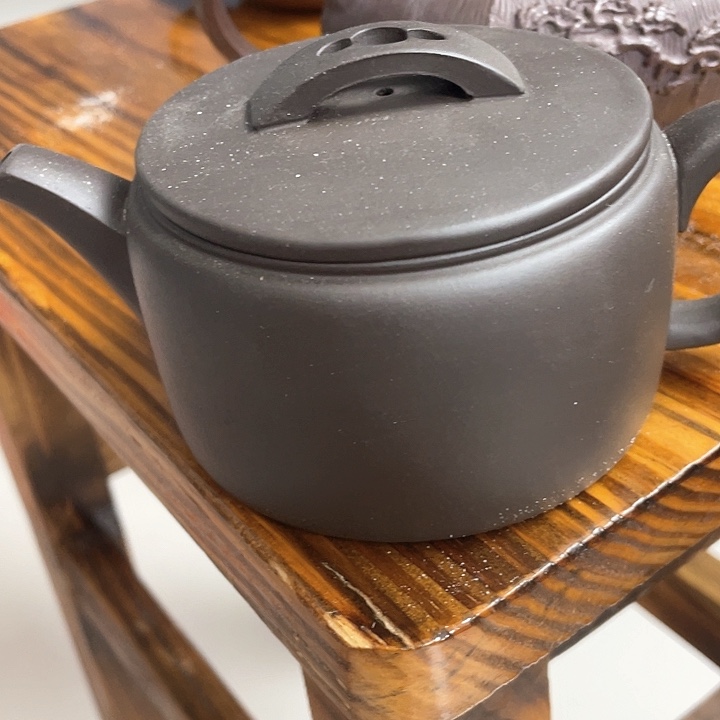 紫砂茶壶正品一把