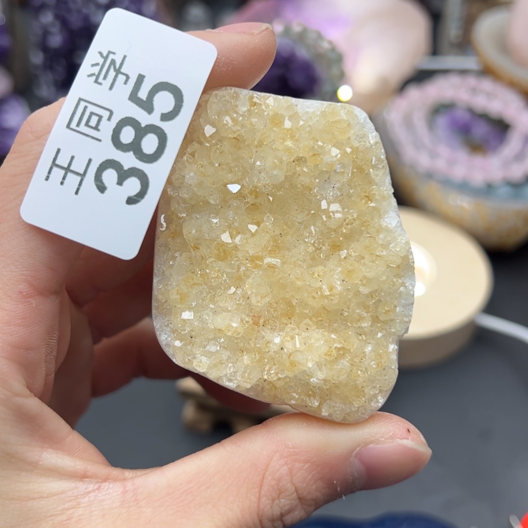 水晶水晶摆件未镶嵌385