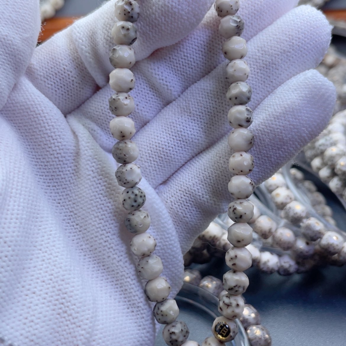 【闪购商品】星月菩提吊坠福利