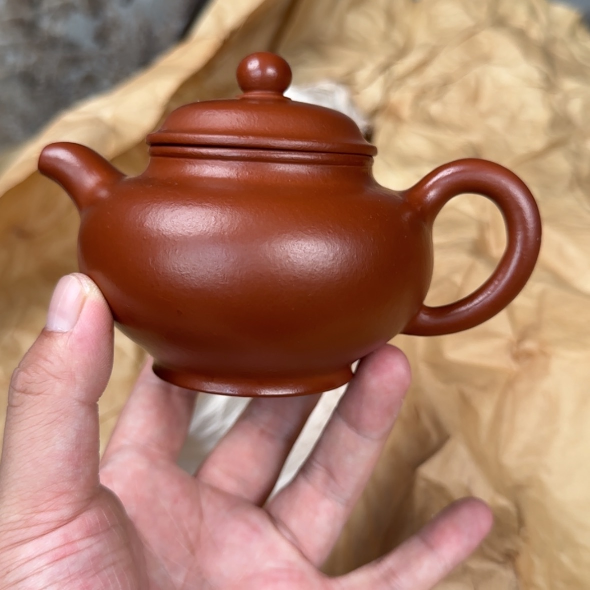【闪购商品】茶壶紫砂紫砂茶具