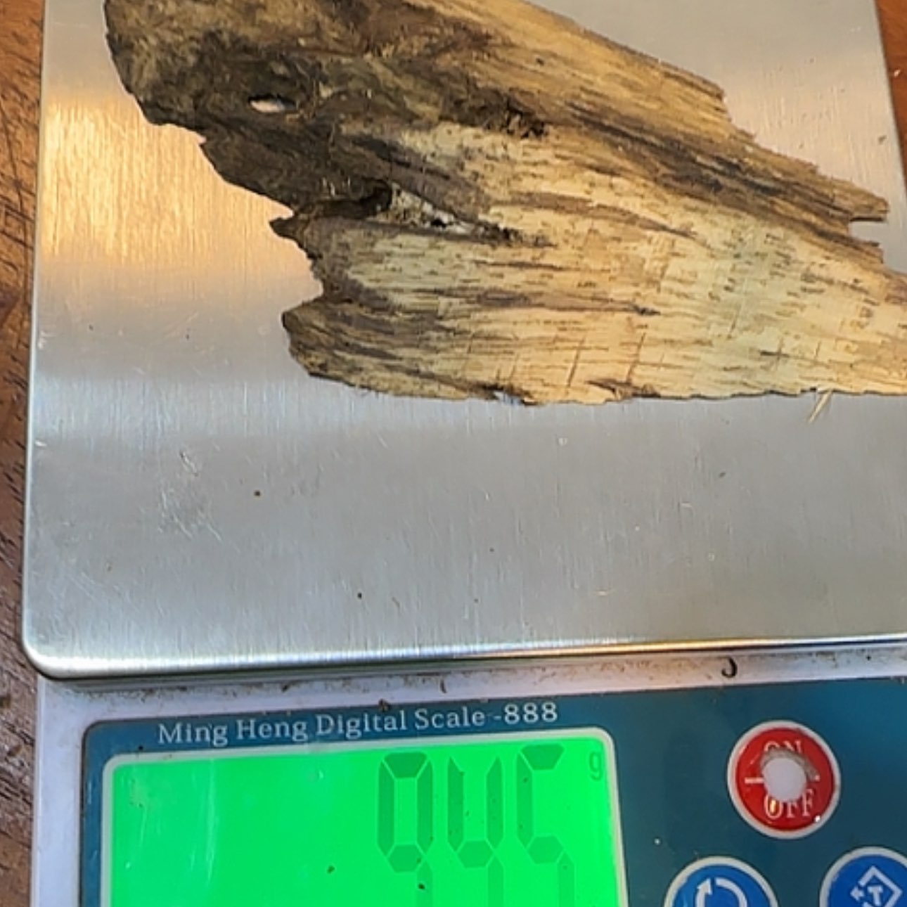 【闪购商品】手串沉香达拉干品香料