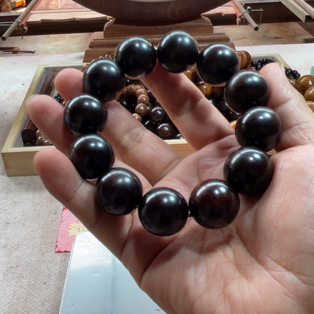 怪***物檀香紫檀（小叶紫檀）2.0的钢印料633号