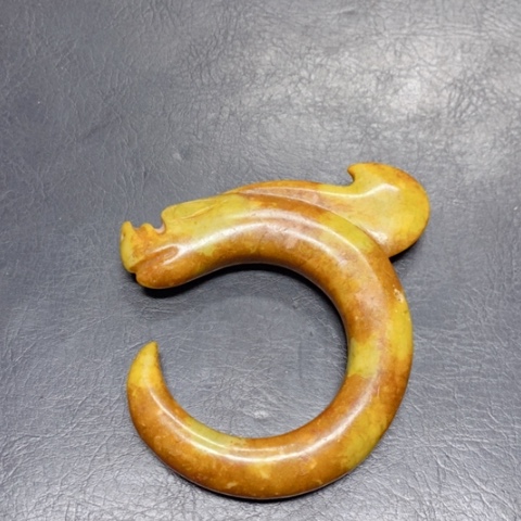 紫金钵盂菩提吊坠