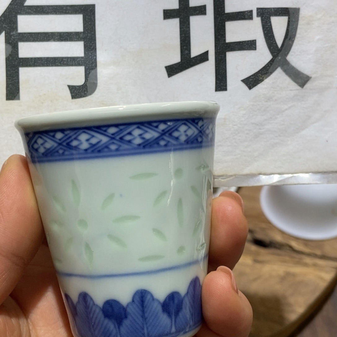 陶瓷艺术品等行业的